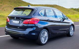 BMW 2 Series Active Tourer (2014) AU (#24193)