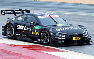 BMW M4 DTM (2014) (#24248)