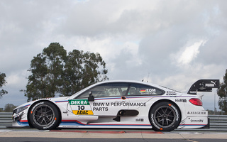 BMW M4 DTM (2014) (#24252)