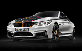 BMW M4 Coupe DTM Champion Edition (2014) (#24362)