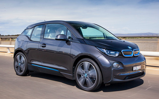 BMW i3 (2014) AU (#24373)