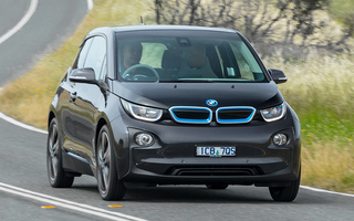 BMW i3 (2014) AU (#24374)