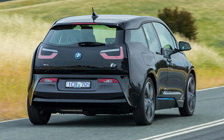 BMW i3 (2014) AU (#24375)