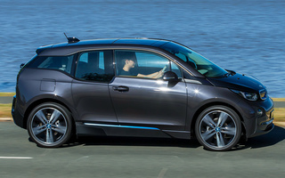 BMW i3 (2014) AU (#24376)