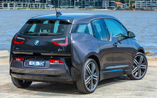 BMW i3 (2014) AU (#24377)