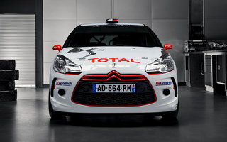 Citroen DS3 R3 (2010) (#2446)