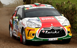 Citroen DS3 R3 (2010) (#2448)