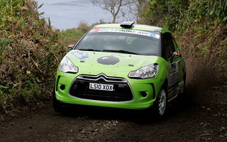 Citroen DS3 R3 (2010) (#2450)