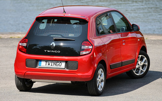Renault Twingo (2014) (#24545)