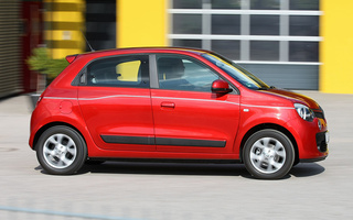 Renault Twingo (2014) (#24549)