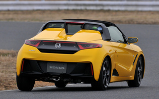 Honda S660 (2015) (#24582)