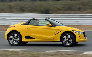 Honda S660 (2015) (#24583)