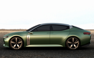 Kia Novo Concept (2015) (#24596)