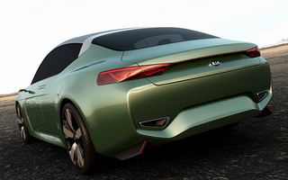 Kia Novo Concept (2015) (#24597)