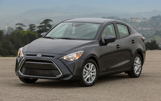 Scion iA (2016) (#24625)