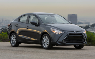 Scion iA (2016) (#24627)