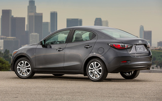 Scion iA (2016) (#24628)