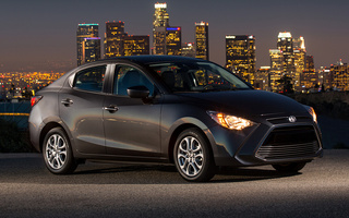 Scion iA (2016) (#24629)