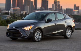 Scion iA (2016) (#24630)