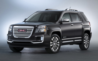 GMC Terrain Denali (2016) (#24634)