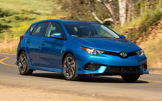 Scion iM (2016) (#24701)