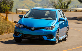 Scion iM (2016) (#24702)