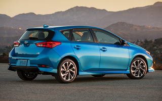 Scion iM (2016) (#24704)