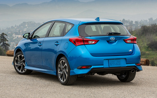 Scion iM (2016) (#24705)