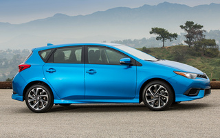 Scion iM (2016) (#24706)