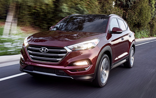 Hyundai Tucson (2016) US (#24714)