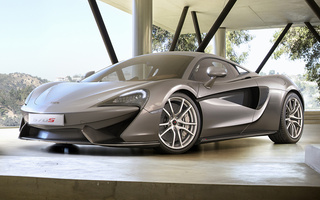 McLaren 570S (2015) (#24724)