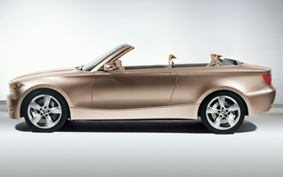 BMW CS1 Concept (2002) (#24783)