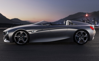 BMW Vision ConnectedDrive (2011) (#24803)