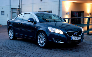 Volvo C70 (2010) (#2514)