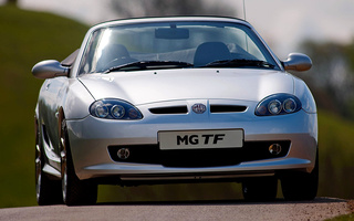 MG TF 135 (2010) (#2520)