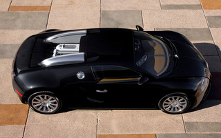 Bugatti Veyron (2005) (#257)