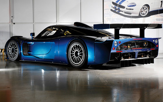 Maserati MC12 Corsa (2006) (#25719)