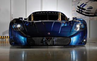 Maserati MC12 Corsa (2006) (#25720)