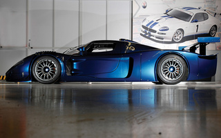 Maserati MC12 Corsa (2006) (#25721)