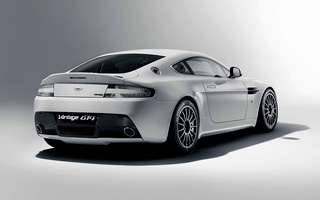 Aston Martin Vantage GT4 (2010) (#2575)