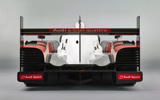 Audi R18 E-Tron Quattro (2015) (#25877)