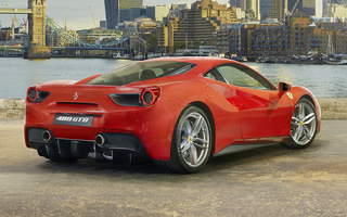 Ferrari 488 GTB (2015) (#25924)