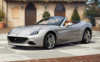 Ferrari California T Tailor Made (2015) (#25927)