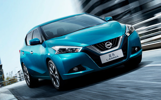 Nissan Lannia (2015) (#25938)