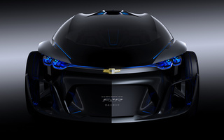 Chevrolet FNR Concept (2015) (#25945)