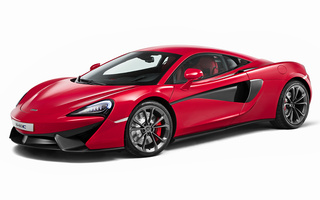 McLaren 540C (2015) (#25948)