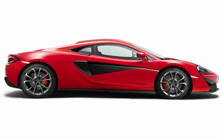 McLaren 540C (2015) (#25950)