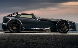 Donkervoort D8 GTO Bare Naked Carbon (2015) (#25965)