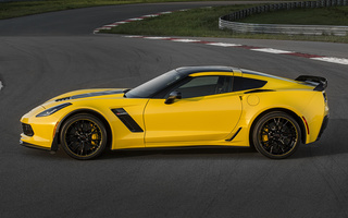 Chevrolet Corvette Z06 C7.R Edition Coupe (2016) (#26040)