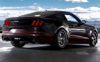 Ford Mustang GT King Cobra Concept (2014) (#26091)